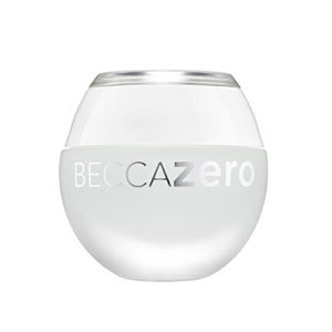 Becca cosmetics pigment free foundation